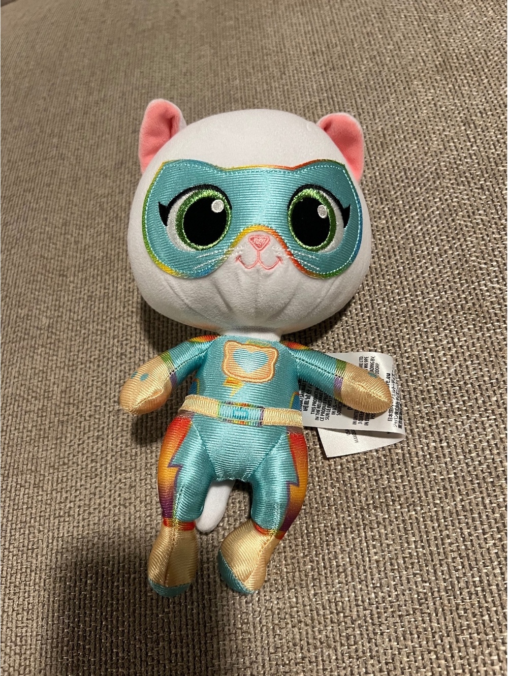 Disney Store Bitsy Plush